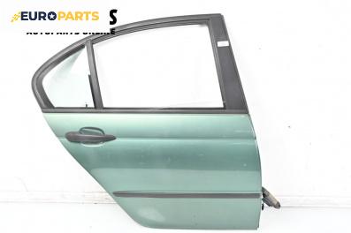 Врата за BMW 3 Series E46 Sedan (02.1998 - 04.2005), 4+1 вр., седан, позиция: задна, дясна