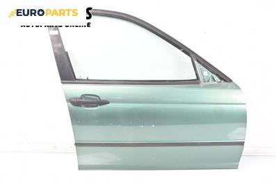 Врата за BMW 3 Series E46 Sedan (02.1998 - 04.2005), 4+1 вр., седан, позиция: предна, дясна