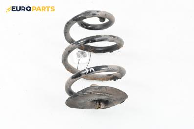 Пружина за ходова част за BMW 3 Series E46 Sedan (02.1998 - 04.2005), седан, позиция: задна