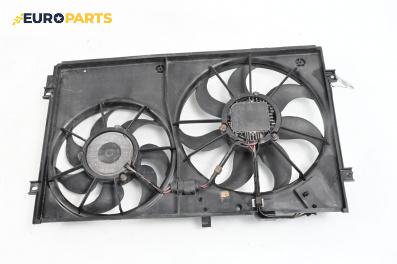 Перки охлаждане за Volkswagen Passat V Sedan B6 (03.2005 - 12.2010) 2.0 FSI, 150 к.с.