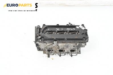 Глава за Audi A6 Sedan C6 (05.2004 - 03.2011) 3.0 TDI quattro, 225 к.с.