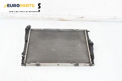 Воден радиатор за BMW 1 Series E87 (11.2003 - 01.2013) 116 i, 115 к.с.