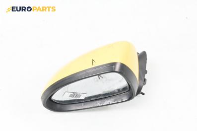 Огледало за Opel Corsa D Hatchback (07.2006 - 08.2014), 2+1 вр., хечбек, позиция: лява