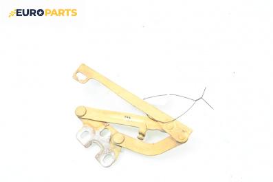 Панта преден капак за Opel Corsa D Hatchback (07.2006 - 08.2014), 2+1 вр., хечбек, позиция: лява