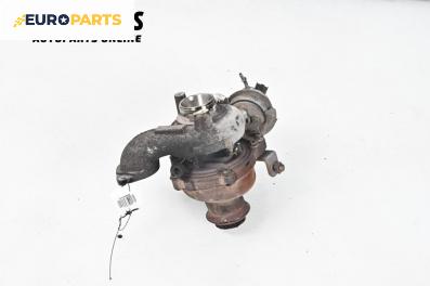 Турбо за Peugeot 308 Station Wagon I (09.2007 - 10.2014) 1.6 HDi, 112 к.с.