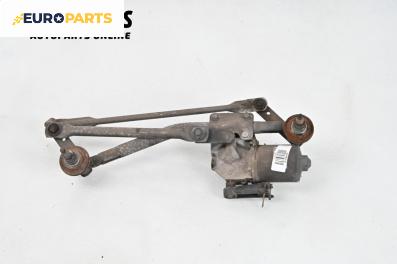 Ел. мотор за чистачките за Ford Fiesta V Hatchback (11.2001 - 03.2010), хечбек, позиция: предна