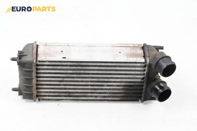 Интеркулер за Peugeot 308 Station Wagon I (09.2007 - 10.2014) 1.6 HDi, 112 к.с., № 9684212480