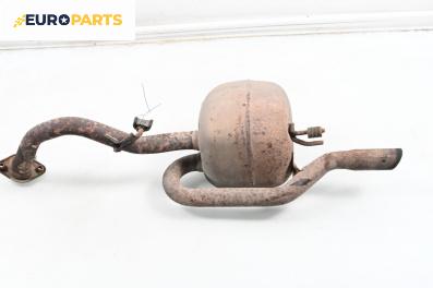 Крайно гърне за Great Wall Voleex C10 (01.2010 - ...) 1.5, 97 к.с.