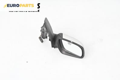 Огледало за Ford Focus C-Max (10.2003 - 03.2007), 4+1 вр., миниван, позиция: дясна