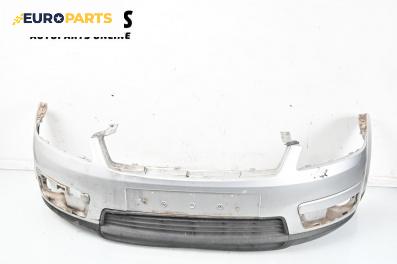 Предна броня за Ford Focus C-Max (10.2003 - 03.2007), миниван, позиция: предна