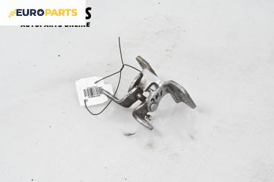 Панта заден капак за Toyota RAV4 II SUV (06.2000 - 11.2005), 2+1 вр., джип, позиция: дясна