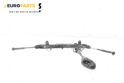 Хидравлична рейка за Toyota Avensis II Sedan (04.2003 - 11.2008), седан