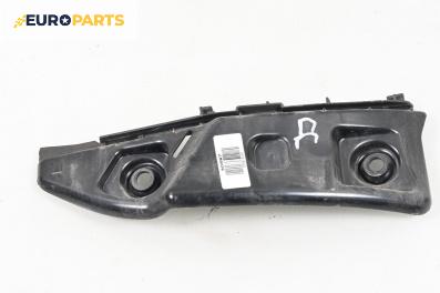 Държач броня за Mercedes-Benz A-Class Hatchback W176 (06.2012 - 05.2018), хечбек, позиция: предна, дясна