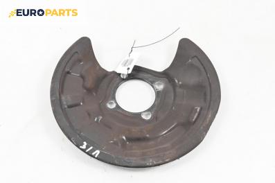 Предпазна пластина за спирачни дискове за Mercedes-Benz A-Class Hatchback W176 (06.2012 - 05.2018)