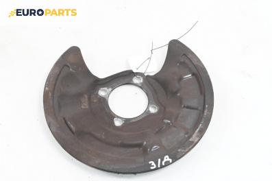 Предпазна пластина за спирачни дискове за Mercedes-Benz A-Class Hatchback W176 (06.2012 - 05.2018)