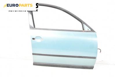 Врата за Volkswagen Passat III Sedan B5 (08.1996 - 12.2001), 4+1 вр., седан, позиция: предна, дясна