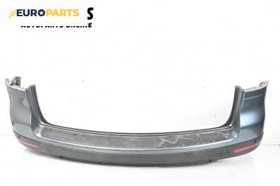 Задна броня за Volkswagen Touareg SUV I (10.2002 - 01.2013), джип