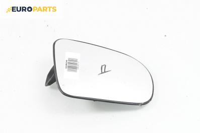 Стъкло огледало за Opel Corsa B Hatchback (03.1993 - 12.2002), 2+1 вр., хечбек, позиция: дясна