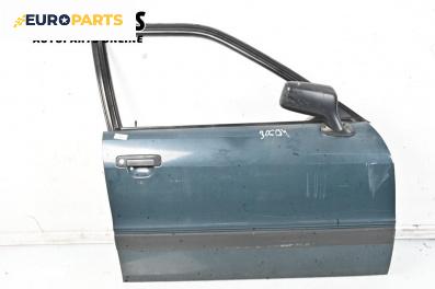 Врата за Audi 80 Sedan B3 (06.1986 - 10.1991), 4+1 вр., седан, позиция: предна, дясна
