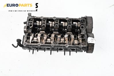 Глава за Volkswagen Passat V Variant B6 (08.2005 - 11.2011) 2.0 TDI, 170 к.с.