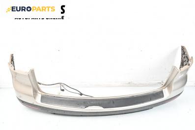 Задна броня за Volkswagen Touareg SUV I (10.2002 - 01.2013), джип