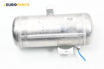 Бутилка въздушно окачване за Volkswagen Touareg SUV I (10.2002 - 01.2013), джип, № 7L0616202A