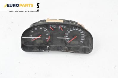 Километраж за Volkswagen Passat III Variant B5 (05.1997 - 12.2001) 1.6, 101 к.с.