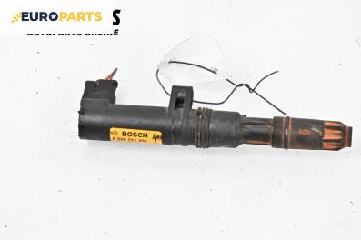 Запалителна бобина за Renault Scenic I Minivan (09.1999 - 07.2010) 1.6, 107 к.с., № 0986221001