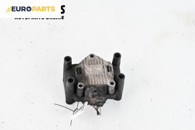 Запалителна бобина за Volkswagen Passat III Variant B5 (05.1997 - 12.2001) 1.6, 101 к.с.