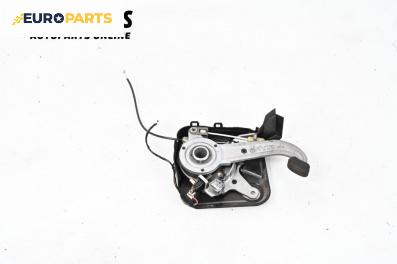 Педал паркинг спирачка за Mercedes-Benz C-Class Coupe (CL203) (03.2001 - 06.2007)