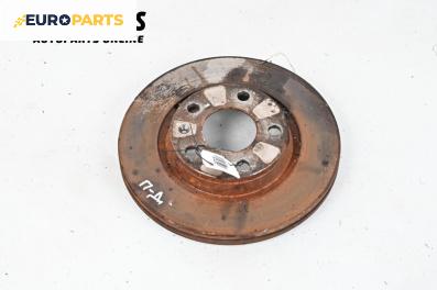 Спирачен диск за Audi A4 Avant B5 (11.1994 - 09.2001), позиция: предна