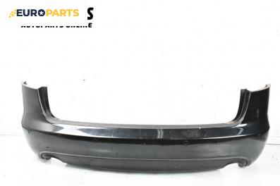 Задна броня за Audi A6 Avant C6 (03.2005 - 08.2011), комби