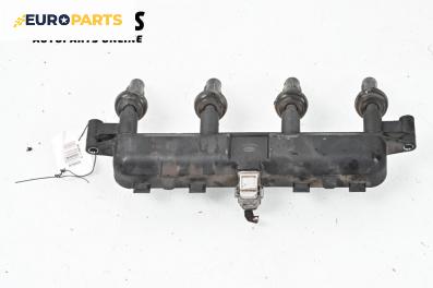 Запалителна бобина за Citroen C3 Hatchback I (02.2002 - 11.2009) 1.1 i, 60 к.с.