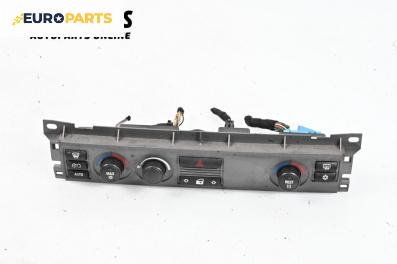 Панел климатик за BMW 7 Series E65 (11.2001 - 12.2009)