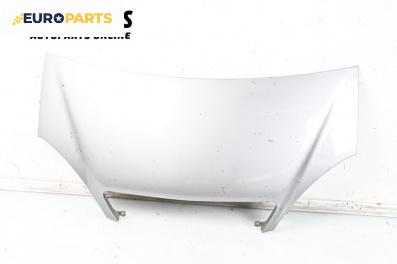 Преден капак за Mercedes-Benz A-Class Hatchback  W168 (07.1997 - 08.2004), 4+1 вр., хечбек, позиция: предна