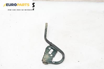 Панта преден капак за Mini Hatchback I (R50, R53) (06.2001 - 09.2006), 2+1 вр., хечбек, позиция: дясна