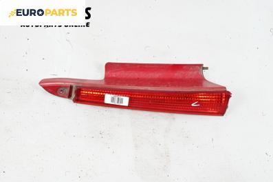 Светлоотразител за Citroen C4 Hatchback I (11.2004 - 12.2013), хечбек, позиция: лява