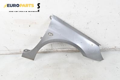 Калник за Peugeot 307 Hatchback (08.2000 - 12.2012), 4+1 вр., хечбек, позиция: предна, дясна