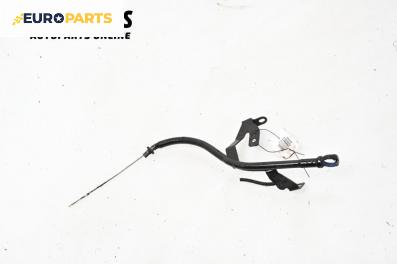 Щека за масло за Peugeot 307 Hatchback (08.2000 - 12.2012) 2.0 HDi 90, 90 к.с.