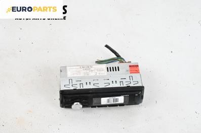 CD плеър за Seat Ibiza III Hatchback (02.2002 - 11.2009)