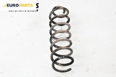 Пружина за ходова част за Renault Megane II Hatchback (07.2001 - 10.2012), хечбек, позиция: задна
