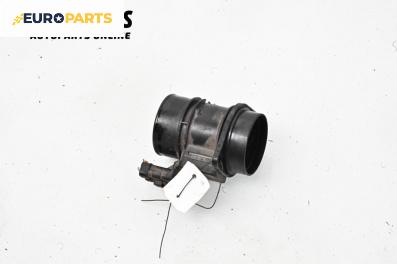 Дебитомер за Renault Megane II Hatchback (07.2001 - 10.2012) 1.9 dCi (BM0G, CM0G), 120 к.с.