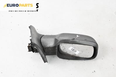 Огледало за Renault Megane II Hatchback (07.2001 - 10.2012), 4+1 вр., хечбек, позиция: дясна