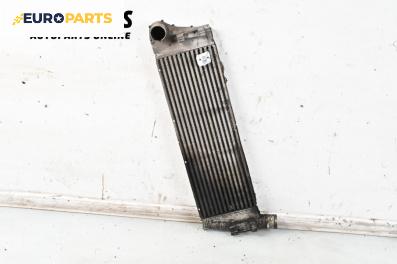 Интеркулер за Renault Megane II Hatchback (07.2001 - 10.2012) 1.9 dCi (BM0G, CM0G), 120 к.с.