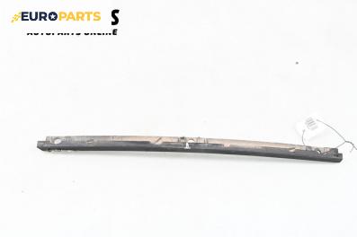 Релса плъзгаща врата за Fiat Doblo Cargo I (11.2000 - 02.2010), 2+1 вр., товарен