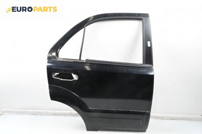 Врата за Kia Sorento I SUV (08.2002 - 12.2009), 4+1 вр., джип, позиция: задна, дясна