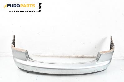 Задна броня за Volkswagen Touran Minivan I (02.2003 - 05.2010), миниван