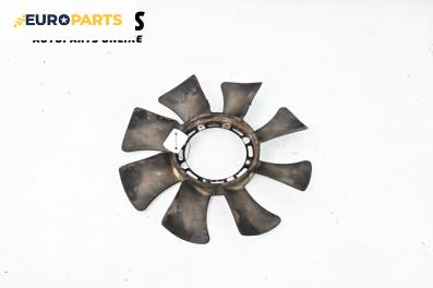 Перка охлаждане за Kia Sorento I SUV (08.2002 - 12.2009) 2.5 CRDi, 170 к.с.