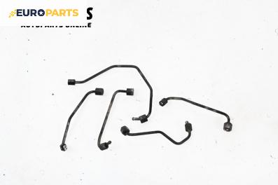 Горивни тръби за Kia Sorento I SUV (08.2002 - 12.2009) 2.5 CRDi, 170 к.с.