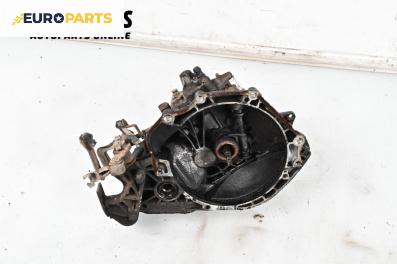 Ръчна скоростна кутия за Opel Astra F Hatchback (09.1991 - 01.1998) 1.6 i, 71 к.с.